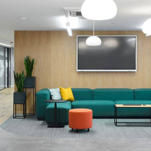 Kulture Capaldi Soft Seating