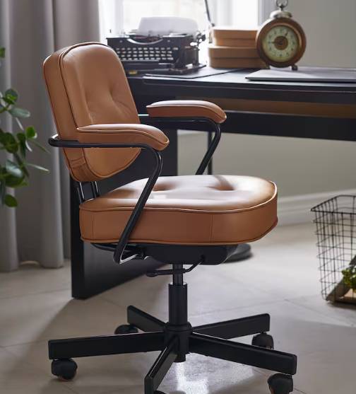 ALEFJÄLL Office Chair