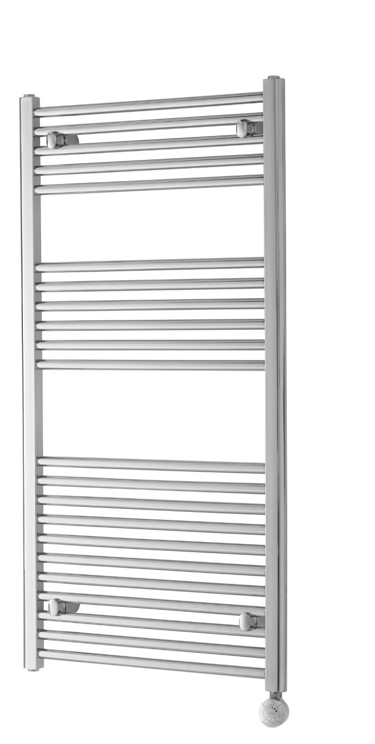 Richmond Electric Towel Rail