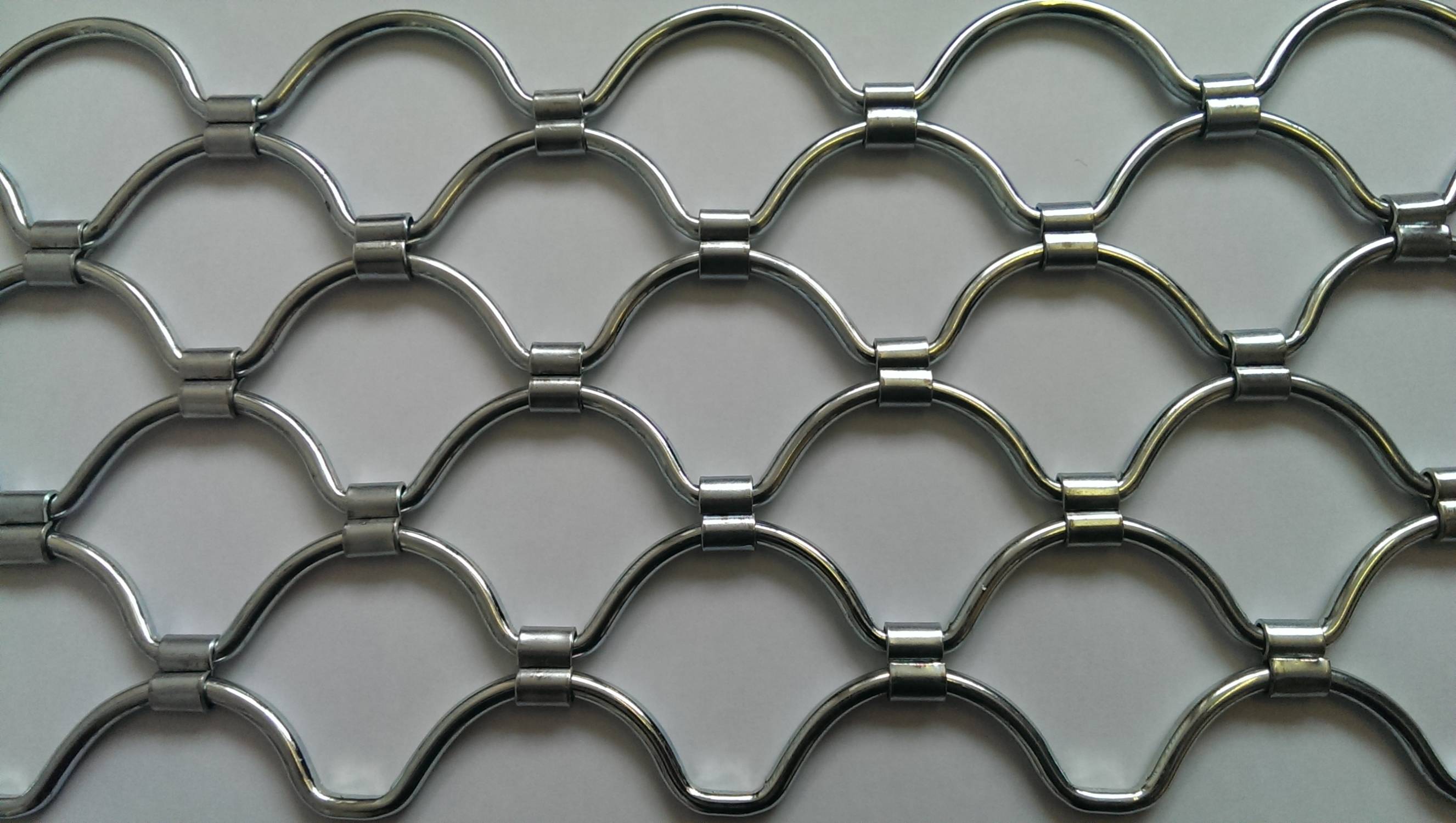 Armourshield Open Style Roller Shutter - Secure High Visibility Roller Shutter