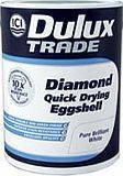 Diamond Quick Drying Eggshell