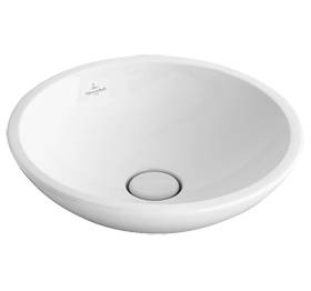 Loop & Friends Surface Mounted Washbasin 5148 00 XX