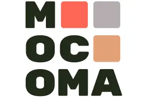 Mocoma Oy-logo