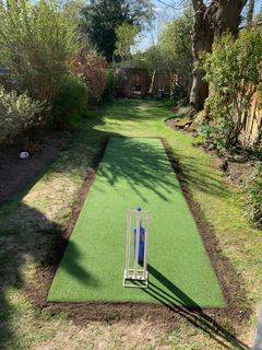 Active Play TECH - Artificial grass