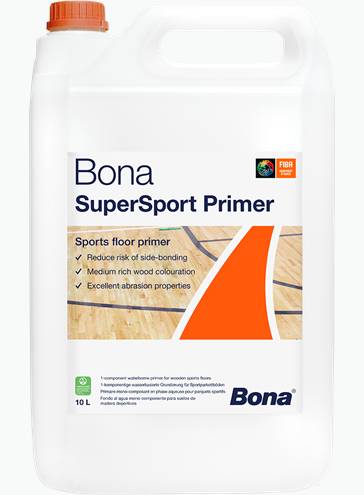 Bona SuperSport Primer