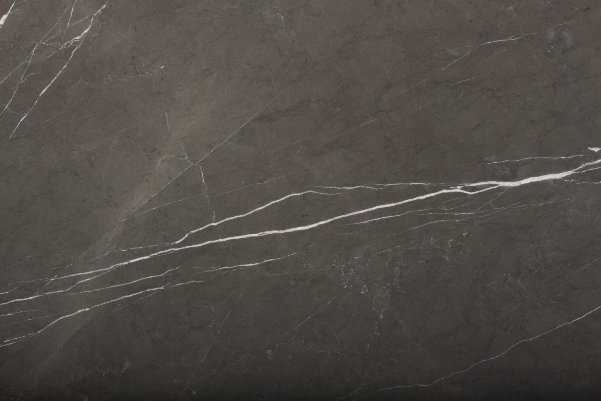 Pietra Grey - Marble Slab