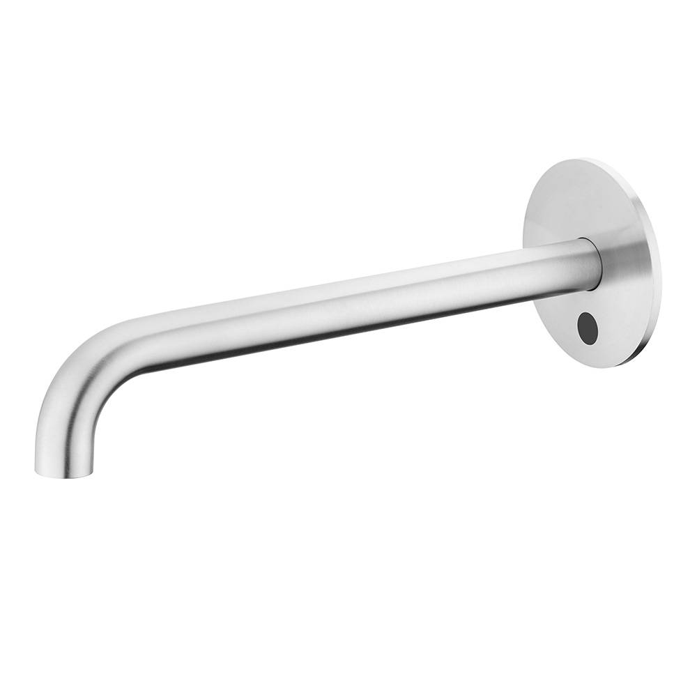 Qtoo collection: Built-in sensor tap, 250mm - Built-in sensor tap 