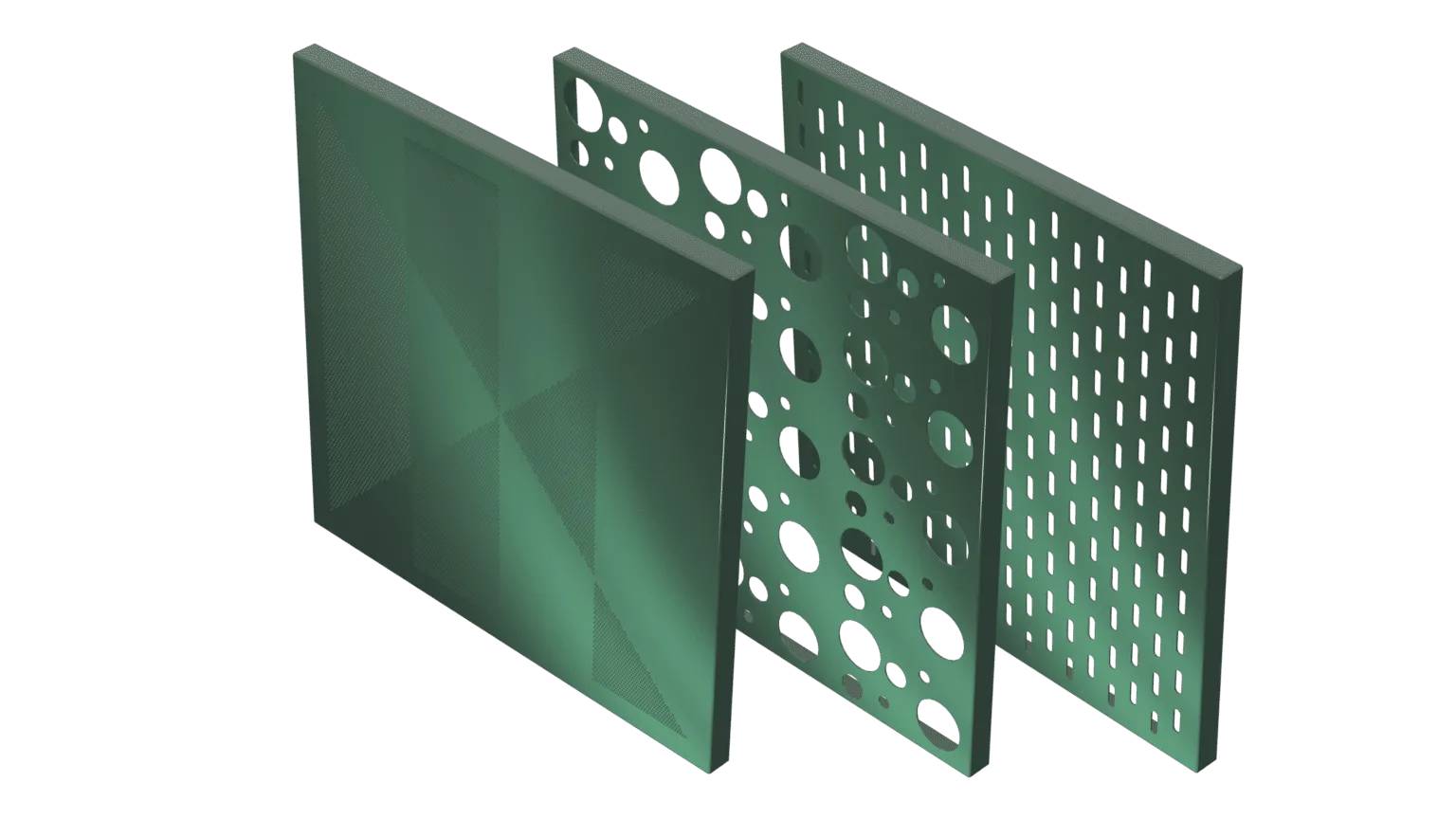 Perforated Sheet