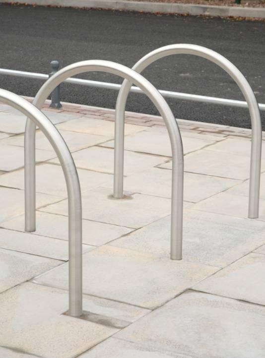 Harrogate Cycle Stand