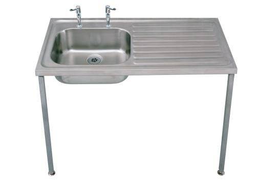 Hospital Sink - G22006