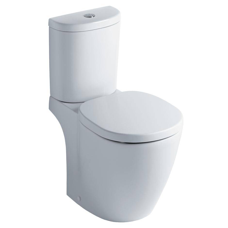 Concept Close Coupled WC Suite