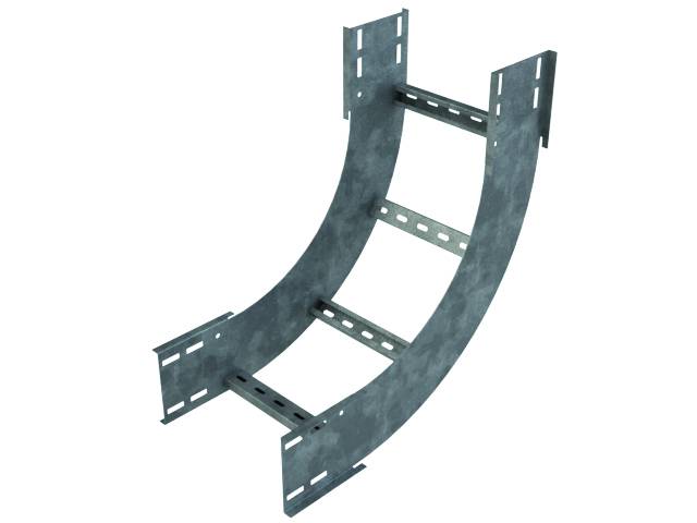 Metal Cable Ladder - Cable Ladder