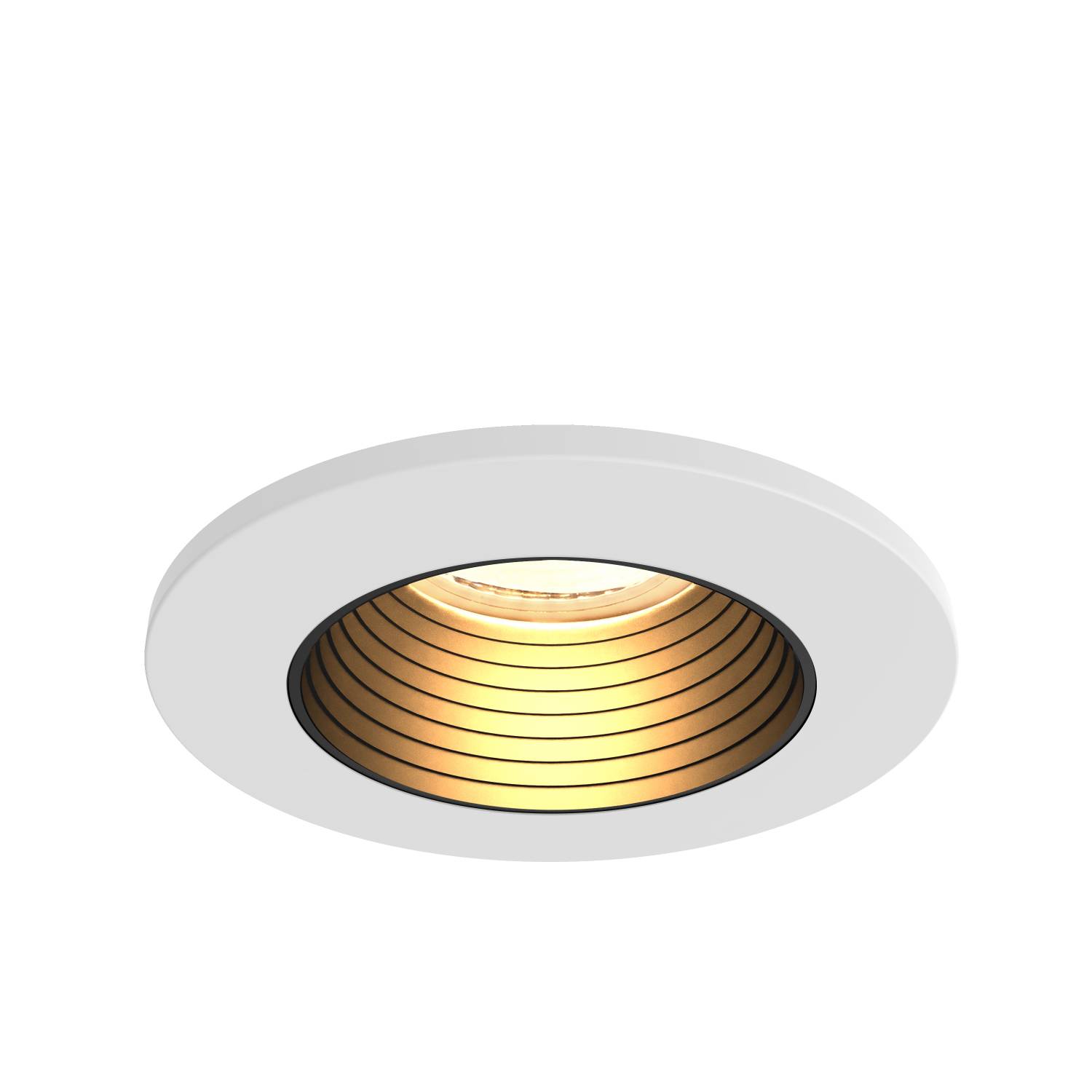 Prism Pro Anti Glare Fire Rated - Downlight 