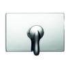  Dual Flush Control Handles