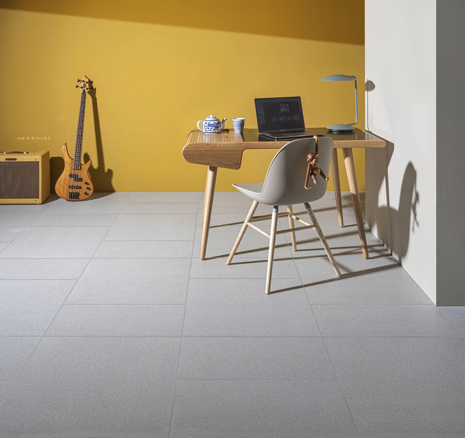 Core Collection Quartz - porcelain floor tiles