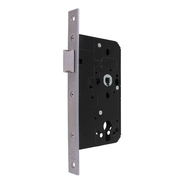 Mortice Latch - 300.090.1024.SQ.SSS.CE-44