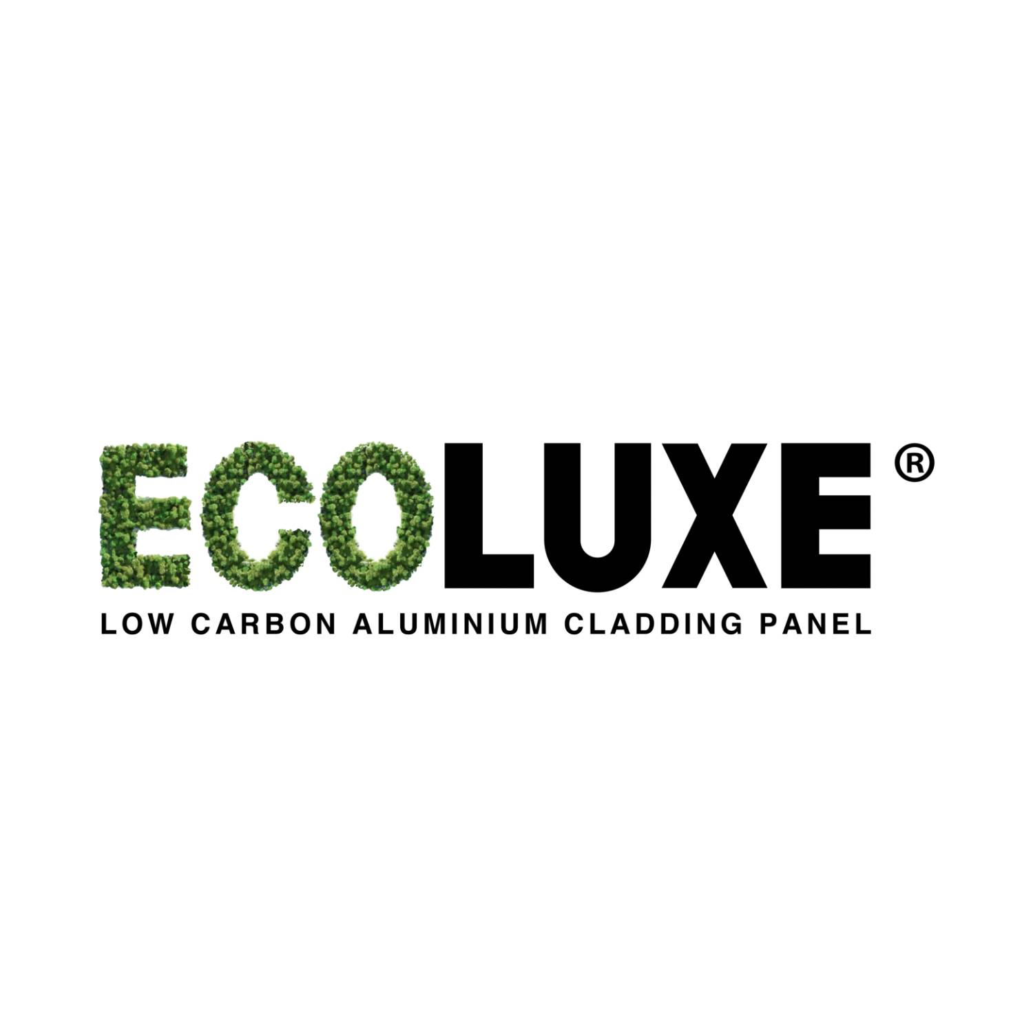 ECO LUXE® Low Carbon Solid Aluminium Cladding Panel