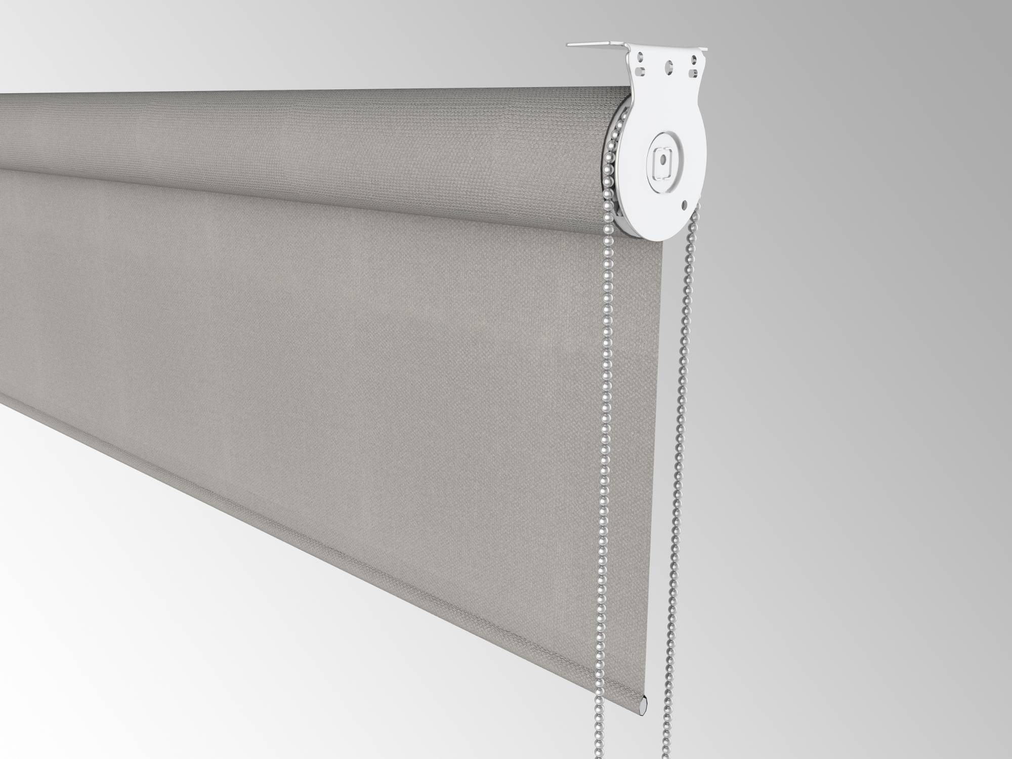 ShadeTech® RBL Roller Blind (Chain, Electric and Geared Operated) - Roller Blind System