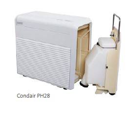 Defensor PH28 - Mobile Humidifier