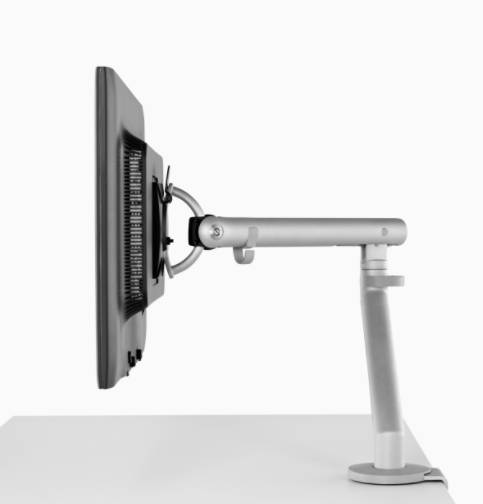 Flo Monitor Arm