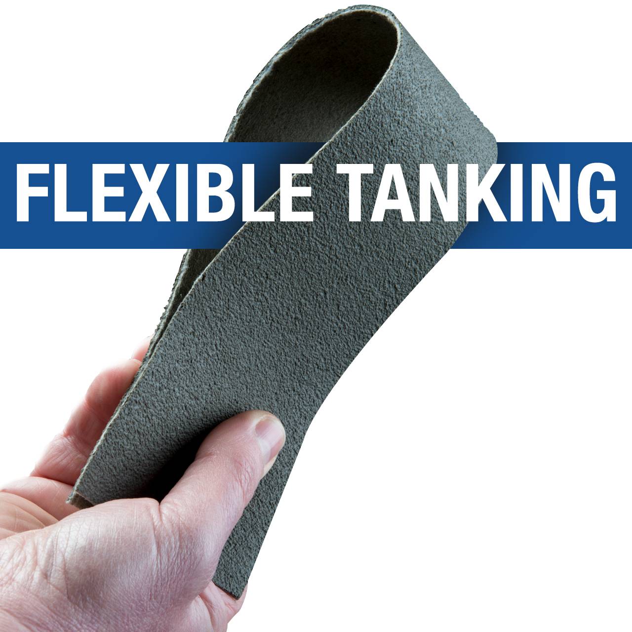 Drybase® EL2 Tanking Slurry + Liquid Polymer Additive - Liquid polymer slurry