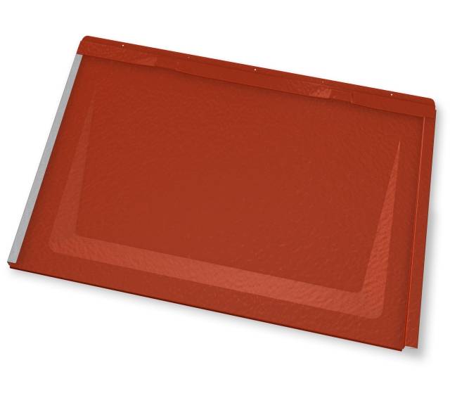 Roof Tile - R.16