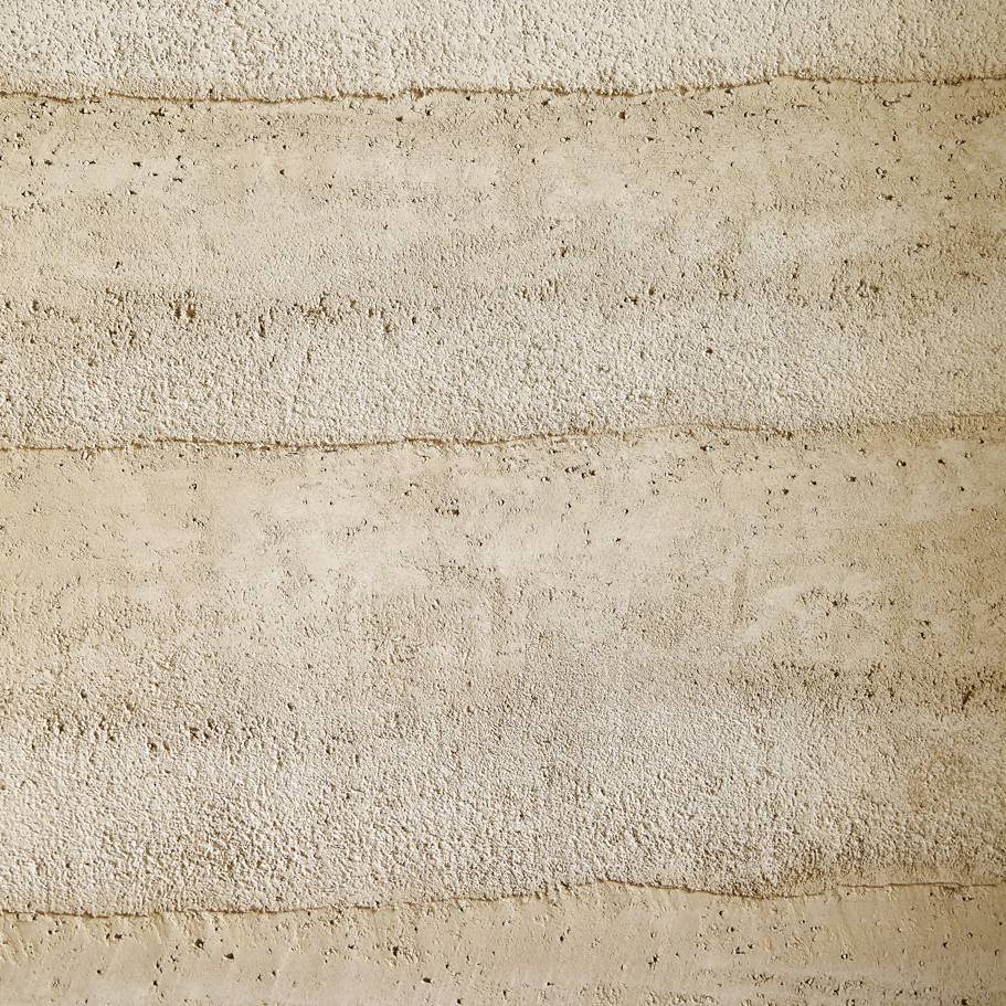 Armourcoat® Clay Lime Plaster Rammed Earth