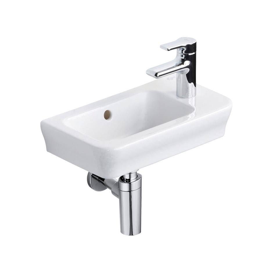 Softmood 45 cm Handrinse Washbasin