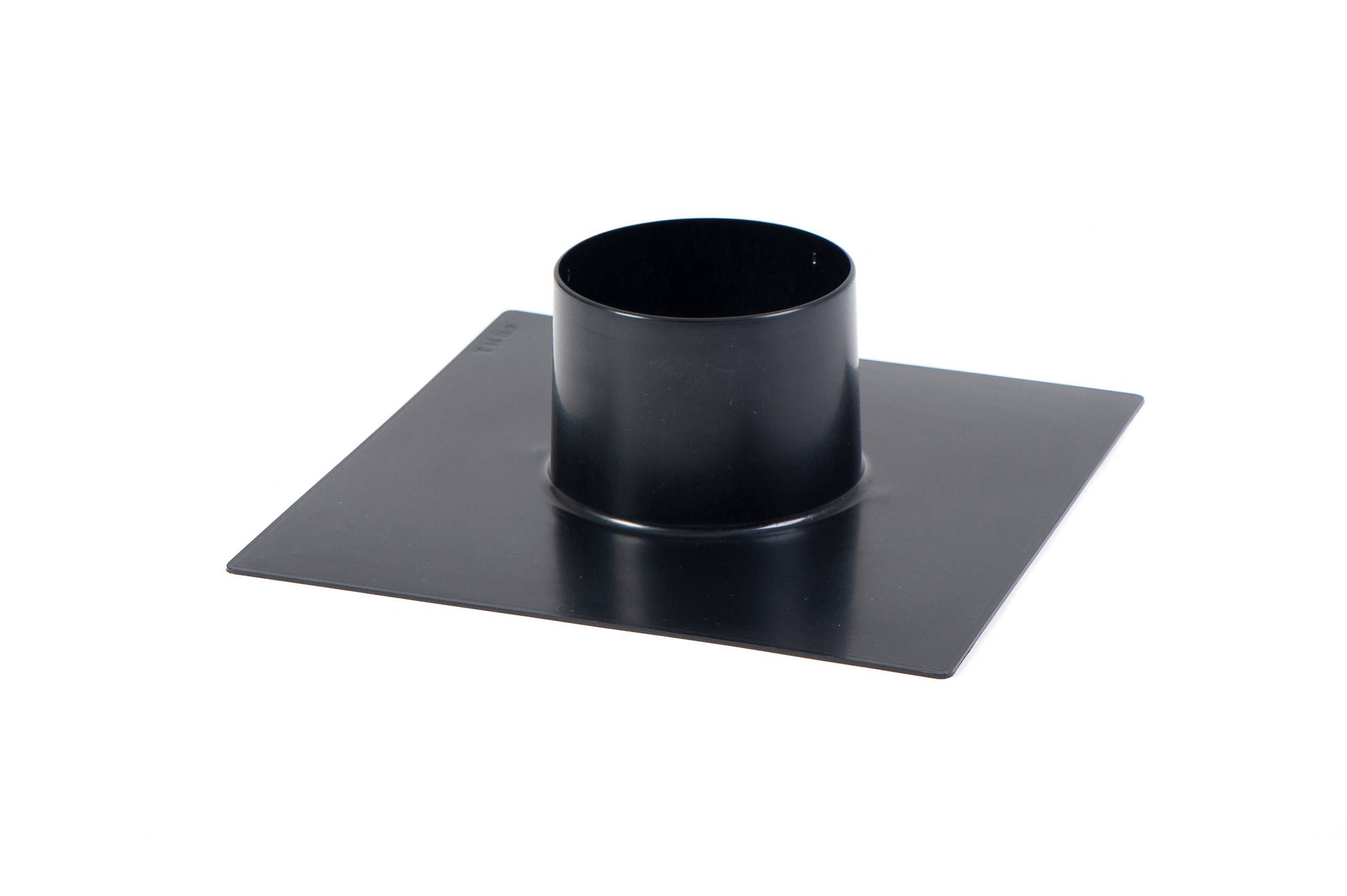 Flexible Gas Barrier Top Hat Collars