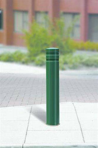 RB111 Steel Bollard