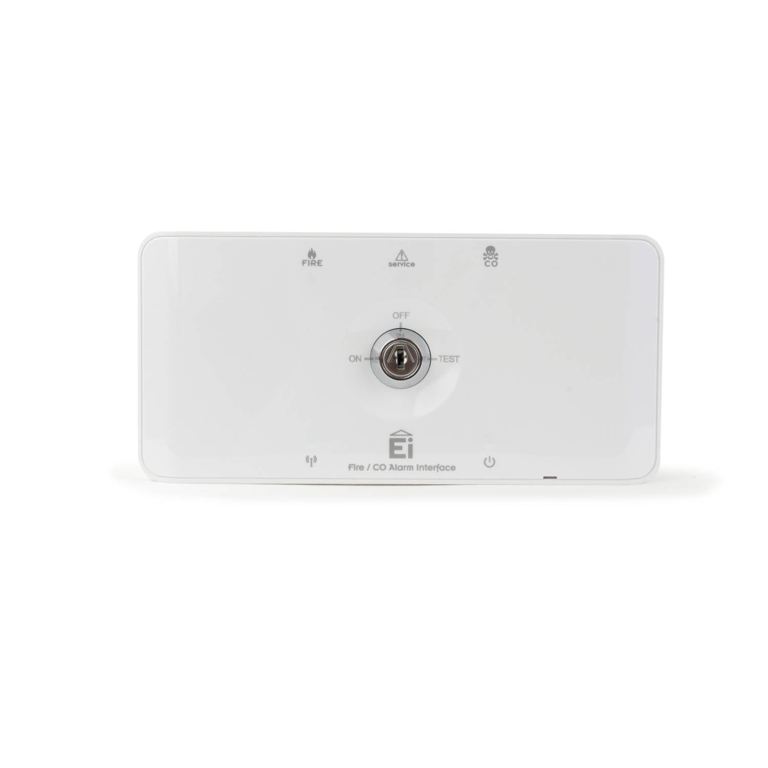 Ei414 RadioLINK Fire/Carbon Monoxide (CO) Alarm Interface - Alarm Interface