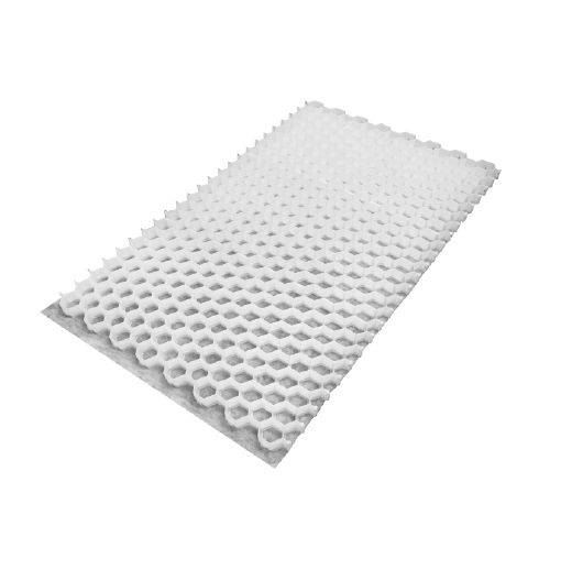CORE DRIVE 50-35 - Paving sheet