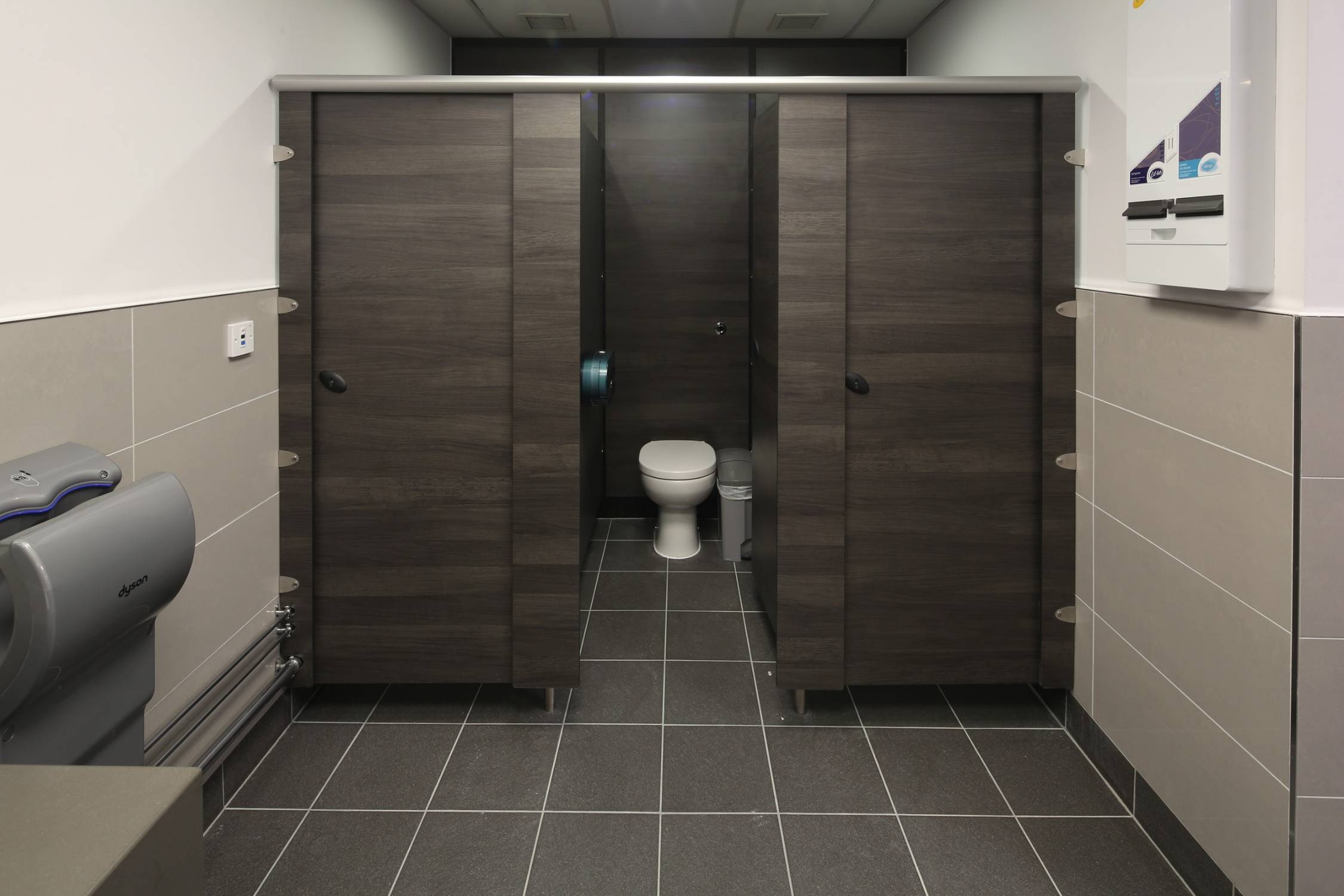 Forte Shower Cubicles - Shower cubicles