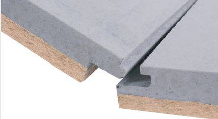 ScreedBoard® 30 - Acoustic Gypsum Overlay Dry Screed Board