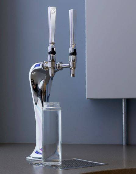 Aqua Bottler Undercounter 60 Multi-Function Water System