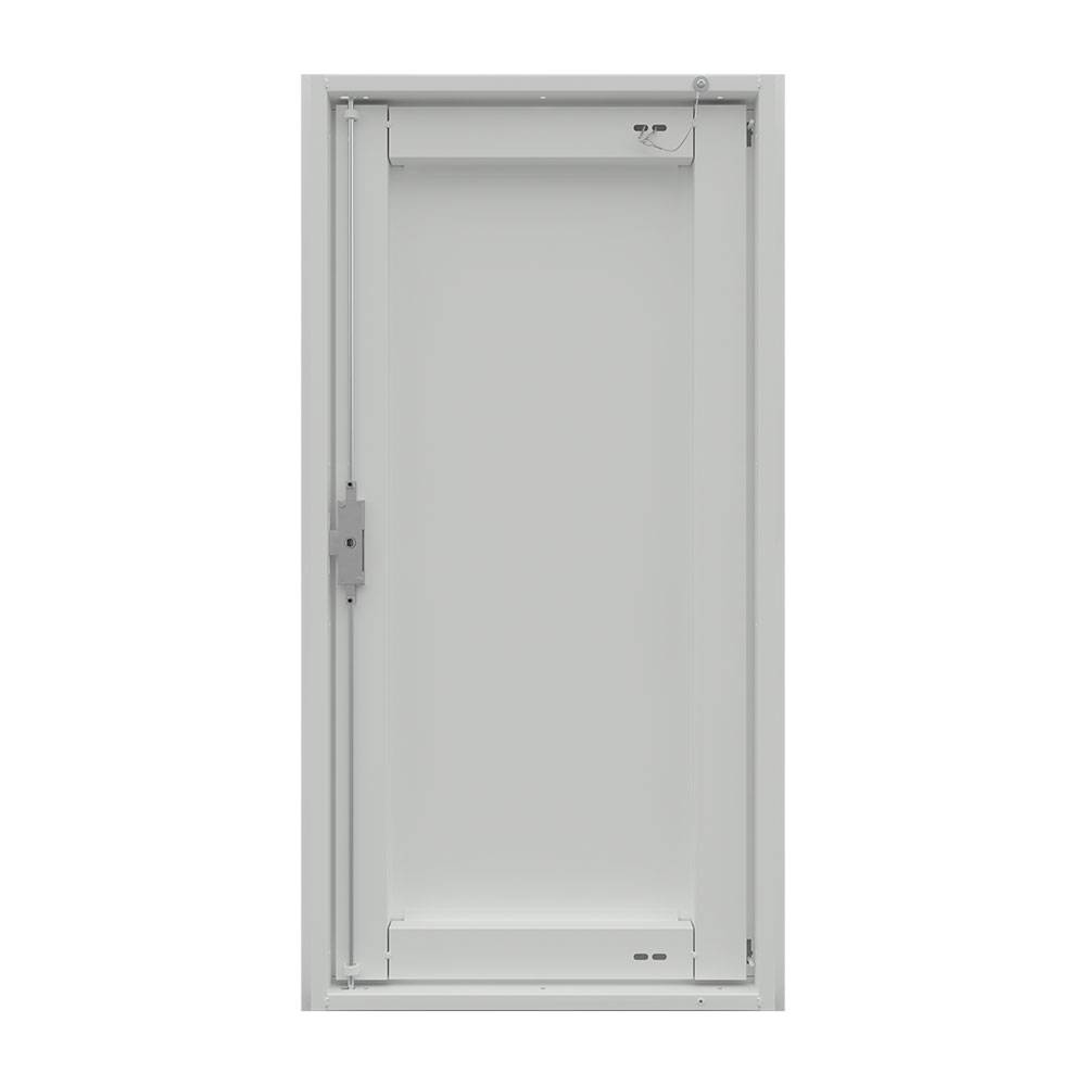 Riser Doors - Fire Rated from Both Sides - Smoke Seals - Made-to-Measure - Access Panel