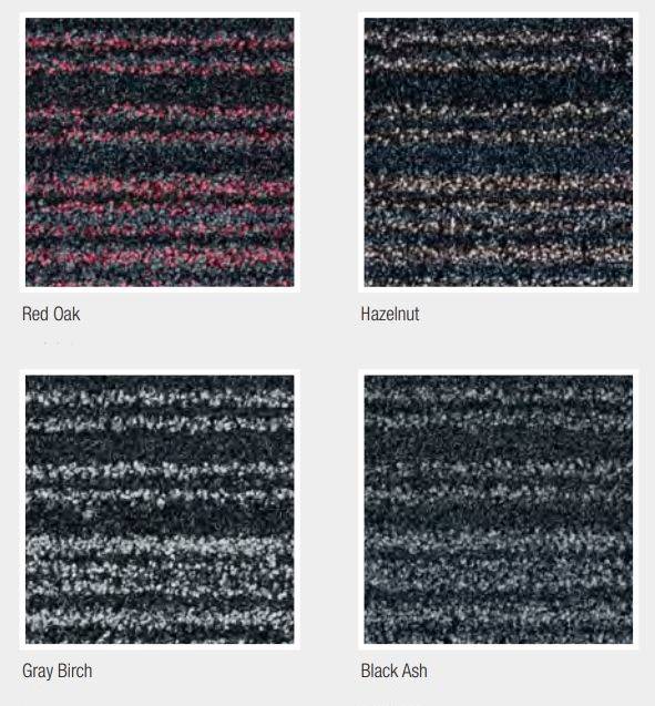 Boulevard™ 7000 Secondary Barrier Matting