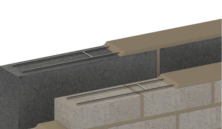 ACS Apollo Masonry Reinforcement