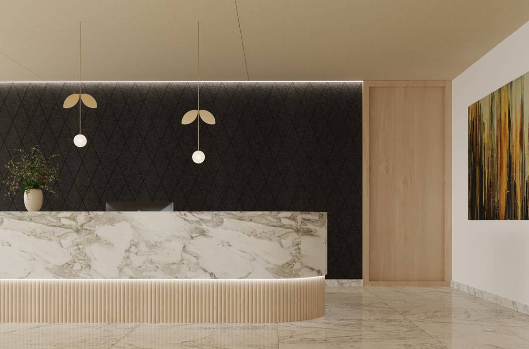 Ceiling Panels - Acoustic Ceiling Panels