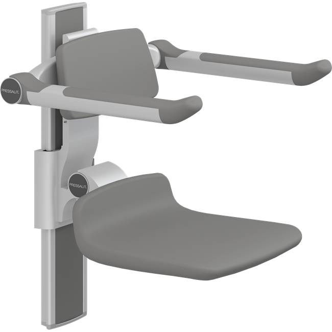 Shower Seat PLUS 310 Height Adjustable - R7334