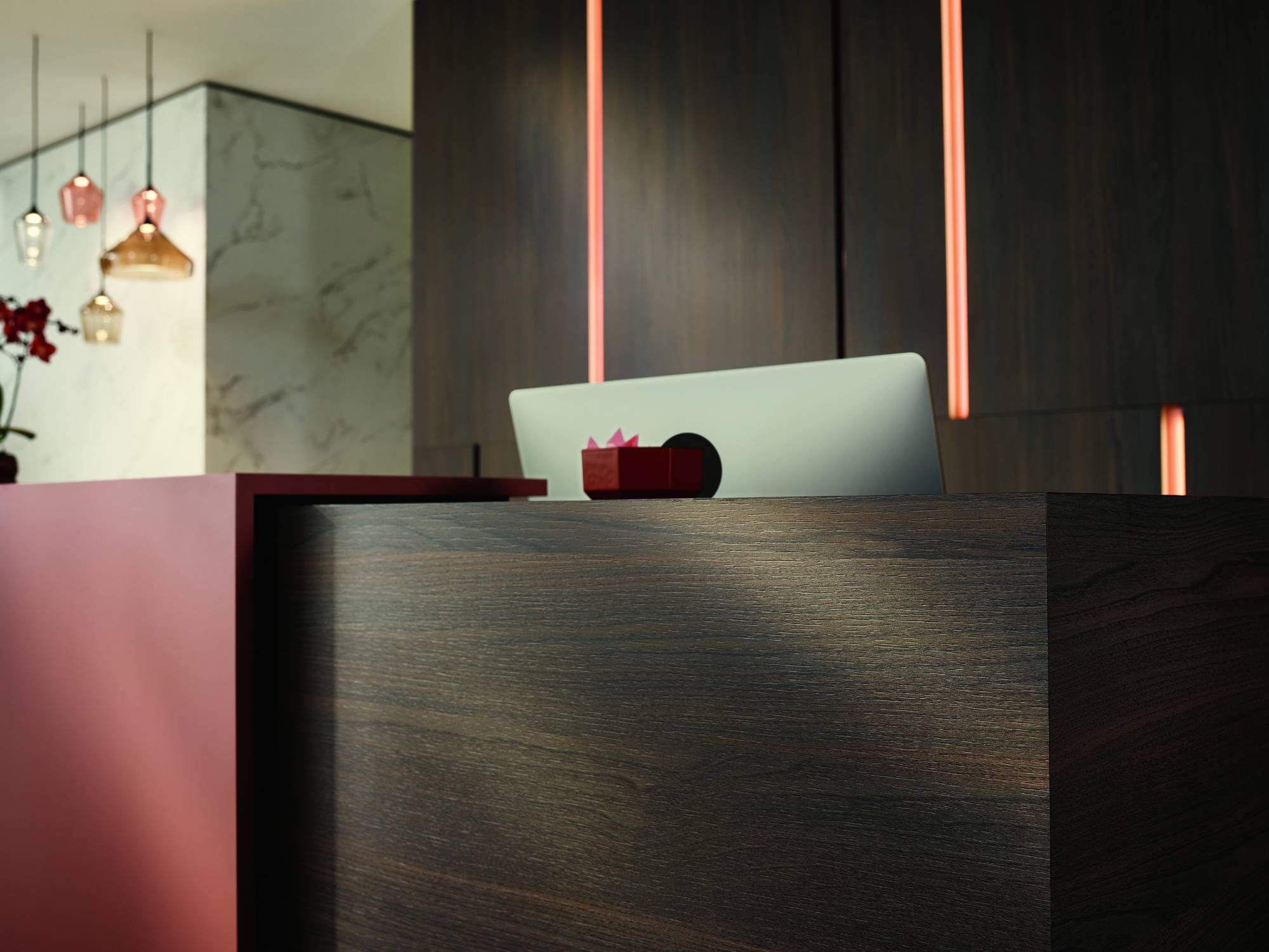 EGGER PerfectSense® Laminate Matt - Laminate Surface