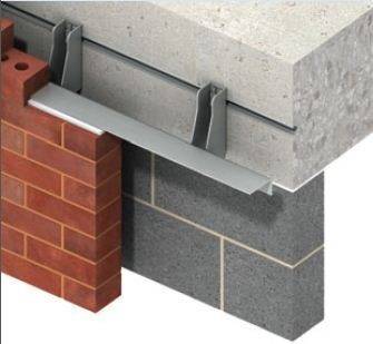 Ancon MDC/R Masonry Support