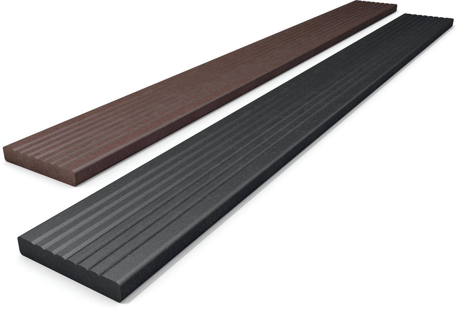 Hanit Ultra Decking