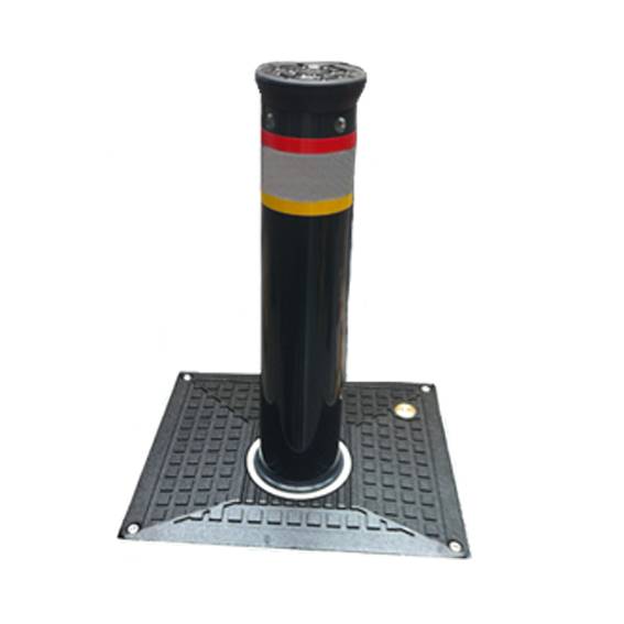 Macs Coral 100mm Automatic Security Bollard