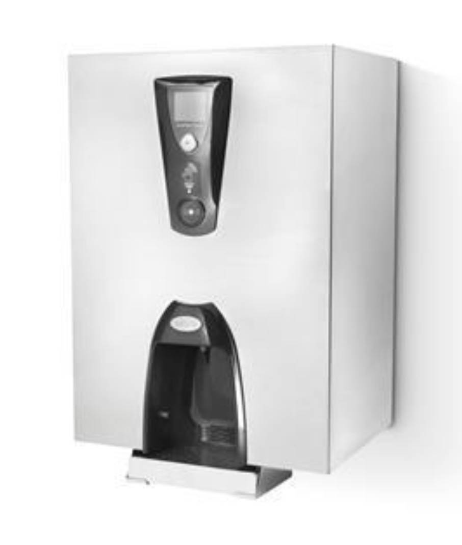 Instanta Sureflow Touch Free On Wall Boiler - Water Dispenser