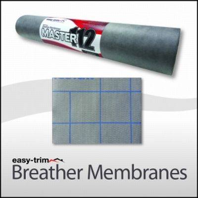 Master Integrated Breather Membrane 