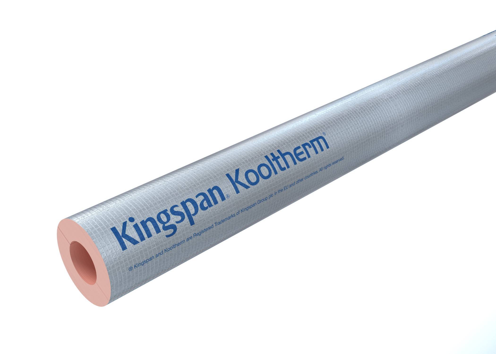 Kingspan Kooltherm Pipe Insulation