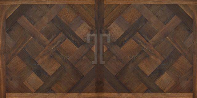 AGED Collection - Parquet de Versailles