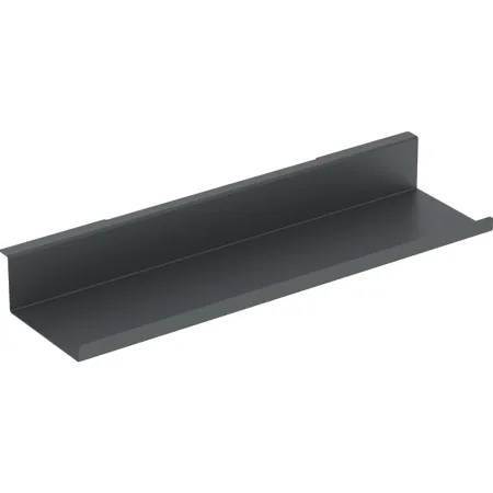 Geberit Wall Shelf - Steel Wall-hung Shelf