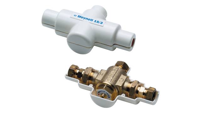 Rada Meynell 15/3 Thermostatic Mixing Valve